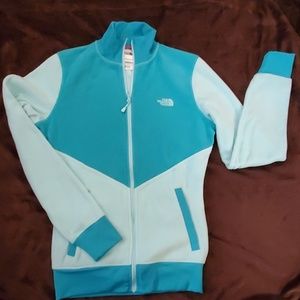 THE NORTH FACE FLEECE